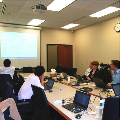 機械工業(yè)儀器儀表綜合技術經濟研究所派員赴美國參加IEC/TC65/WG16&ldquo;數字工廠&rdquo;工作組會議-控制網