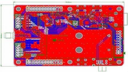 四個要點，幫你搞定LoRa天線匹配電路